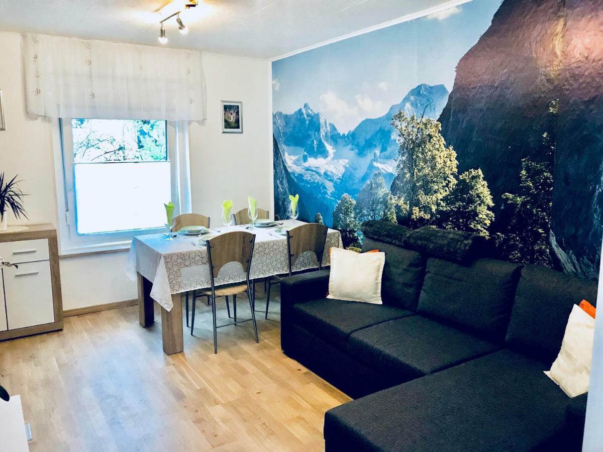 Apartma Evi Zaga Exterior foto