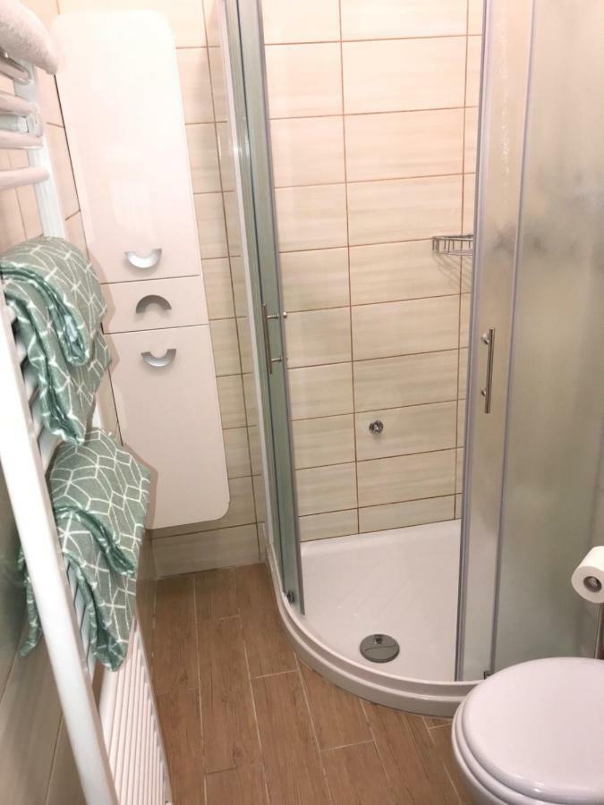 Apartma Evi Zaga Exterior foto