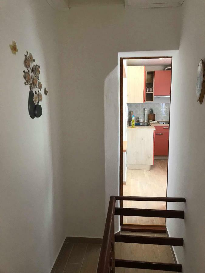 Apartma Evi Zaga Exterior foto