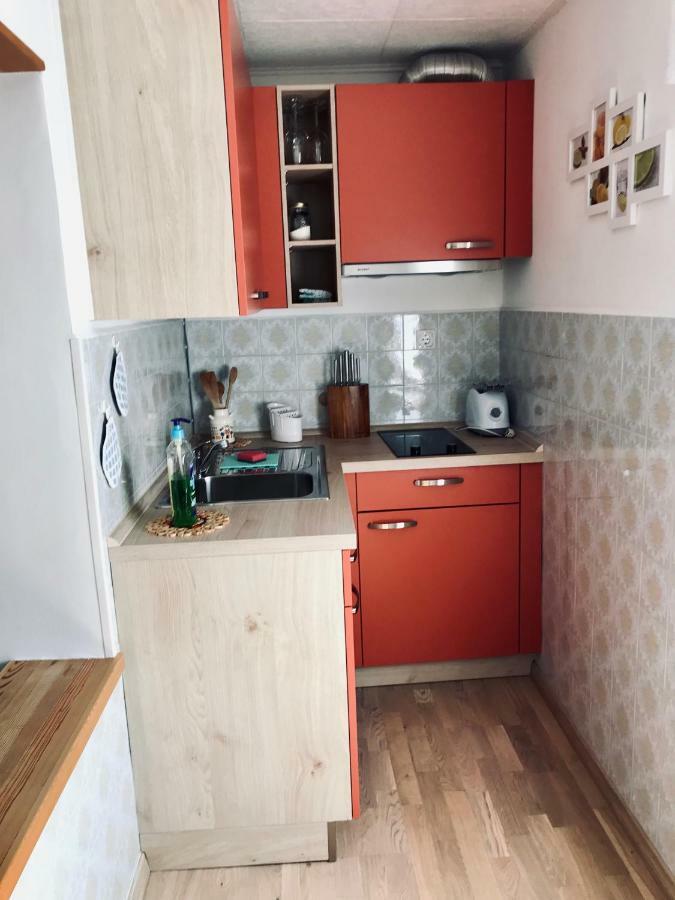 Apartma Evi Zaga Exterior foto