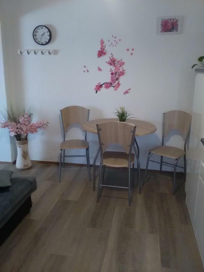 Apartma Evi Zaga Exterior foto