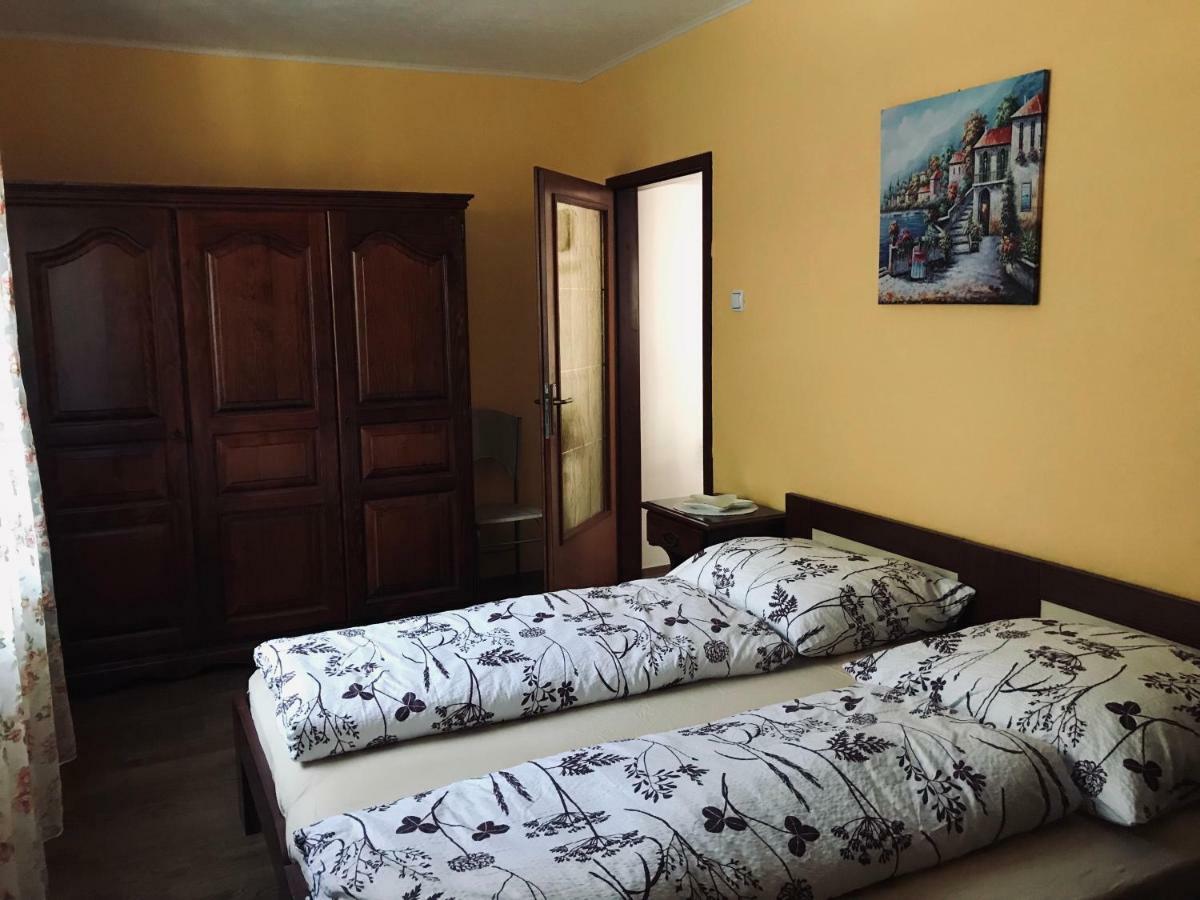 Apartma Evi Zaga Exterior foto