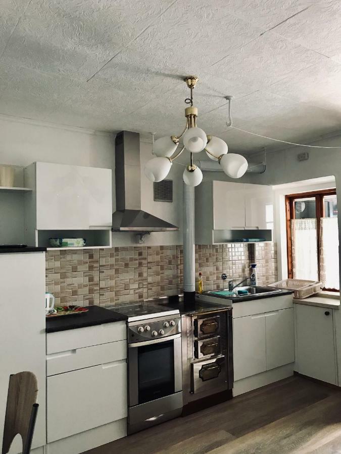 Apartma Evi Zaga Exterior foto